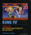 Kung Fu (3 skruvar) - SCN