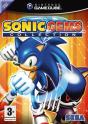 Sonic Gems Collection