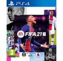 FIFA 21