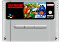 Super Mario World 2: Yoshis Island 