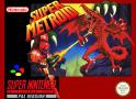 Super Metroid - SCN