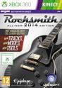 Rocksmith 2014 Edition - Including Real Tone Cable