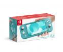 Nintendo Switch Lite Basenhet - Turqoiuse