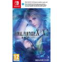 Final Fantasy X/X-2 HD Remaster