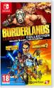 Borderlands Legendary Edition