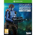 Rogue Trooper Redux