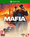 Mafia: Definitive Edition