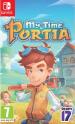 My Time at Portia