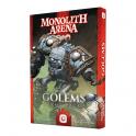 Monolith Arena: Golems