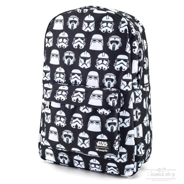 Loungefly - Stormtrooper Backpack