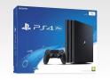Playstation 4 Pro - 1TB Basenhet