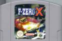 F-Zero X