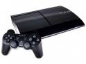 Playstation 3 Super Slim Basenhet