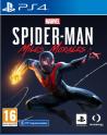 Spider Man Miles Morales