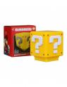 Super Mario - Mini Question Block Light