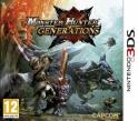 Monster Hunter Generations (Nordic)