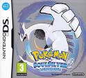 Pokemon SoulSilver Version