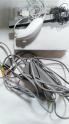 Nintendo Wii basenhet (Gamecube kompatibel, Lucka saknas)