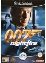 James Bond 007 Nightfire