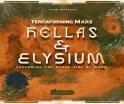 Terraforming Mars: Hellas & Elysium (Svensk version)