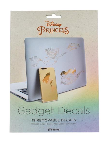 Disney Princess - Gadget Decals