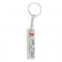 Playstation 2 Ps2 Logo Keyring Numskull