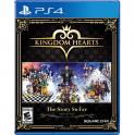 Kingdom Hearts The Story So Far