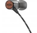 House of Marley - Uplift 2.0 Signature Black in-ear