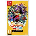 Shantae: Half-Genie Hero - Ultimate Edition