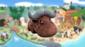 Story Of Seasons - Buffalo Plush