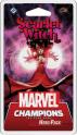 Marvel Champions: Hero Pack - Scarlet Witch