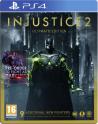 Injustice 2: Ultimate Edition