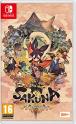 Sakuna: Of Rice and Ruin