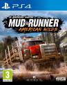 Spintires: MudRunner - American Wilds Edition