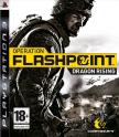 Operation Flashpoint Dragon Rising