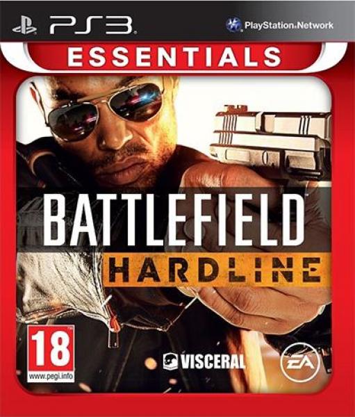 Battlefield: Hardline - Essentials
