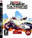 Burnout Paradise Ultimate Box