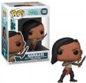 Funko POP! Disney - Raya and The Last Dragon - Namaari