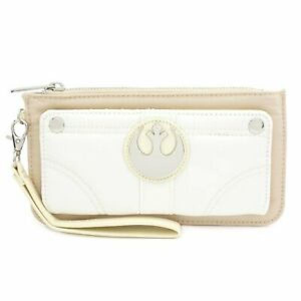 Loungefly - Star Wars Faux Leather Purse