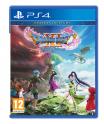 Dragon Quest XI: Echoes of an Elusive Age - Edition Of Light