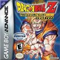 Dragon Ball Z: The Legacy of Goku 