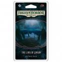 Arkham Horror TCG: IC6 - The Lair of Dagon