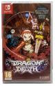 Dragon Marked for Death