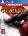 God of War III (3) Remastered - Playstation Hits