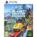 Planet Coaster - Console Edition