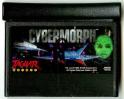 Cybermorph