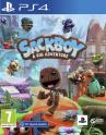 Sackboy - A Big Adventure