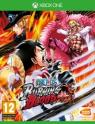 One Piece: Burning Blood