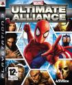 Marvel Ultimate Alliance