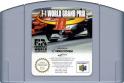 F-1 World Grand Prix II